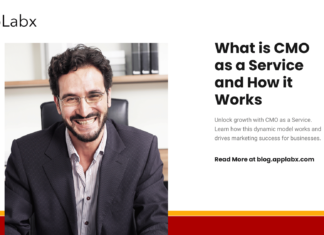 What is CMO as a Service and How it Works