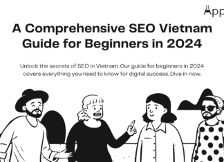 A Comprehensive SEO Vietnam Guide for Beginners in 2024 A Comprehensive SEO Vietnam Guide for Beginners in 2024