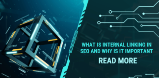 What is Internal Linking in SEO and Why Is It Important