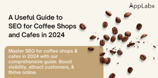 A Useful Guide to SEO for Coffee Shops and Cafes in 2024 A Useful Guide to SEO for Coffee Shops and Cafes in 2024