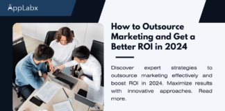 How to Outsource Marketing and Get a Better ROI in 2024 How to Outsource Marketing and Get a Better ROI in 2024