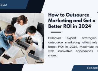 How to Outsource Marketing and Get a Better ROI in 2024 How to Outsource Marketing and Get a Better ROI in 2024