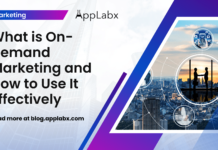 What is On-Demand Marketing and How to Use It Effectively