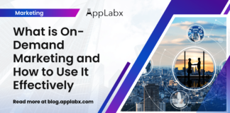 What is On-Demand Marketing and How to Use It Effectively