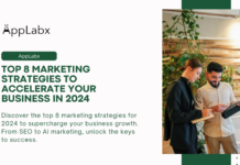 Top 8 Marketing Strategies to Accelerate Your Business in 2024 Top 8 Marketing Strategies to Accelerate Your Business in 2024