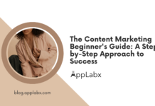 The Content Marketing Beginner’s Guide: A Step-by-Step Approach to Success The Content Marketing Beginner's Guide: A Step-by-Step Approach to Success