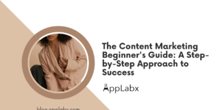 The Content Marketing Beginner’s Guide: A Step-by-Step Approach to Success The Content Marketing Beginner's Guide: A Step-by-Step Approach to Success