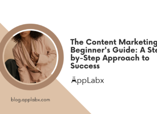 The Content Marketing Beginner’s Guide: A Step-by-Step Approach to Success The Content Marketing Beginner's Guide: A Step-by-Step Approach to Success