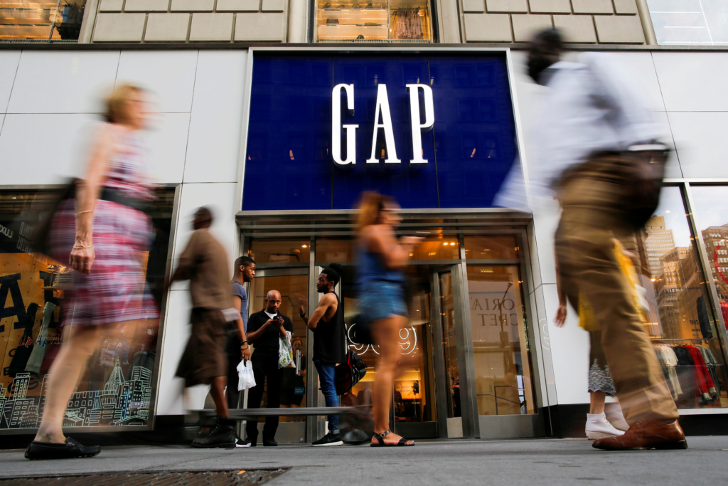 Gap faced backlash from consumers when it abruptly changed its iconic logo to a new design that deviated significantly from its established brand identity