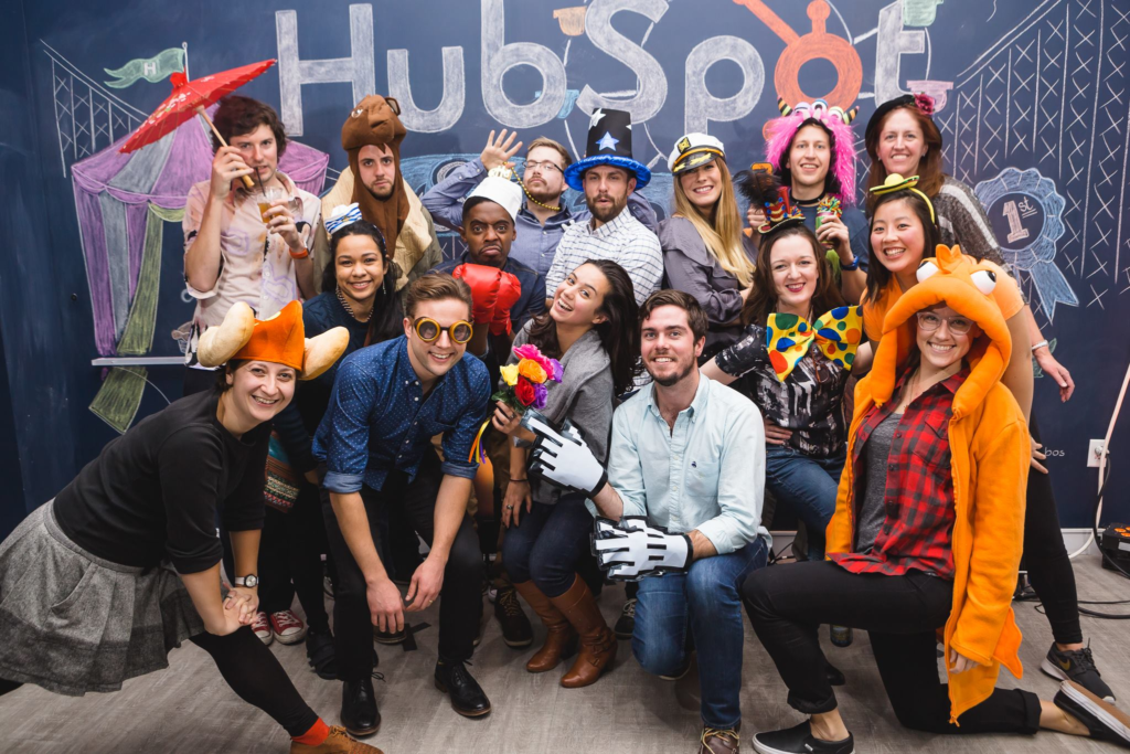 HubSpot, a leading provider of inbound marketing and sales software, has achieved remarkable success by outsourcing content creation to a network of freelance writers and agencies