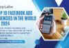 Top 10 Facebook Ads Agencies in the World in 2024 Top 10 Facebook Ads Agencies in the World in 2024