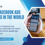 Top 10 Facebook Ads Agencies in the World in 2024 Top 10 Facebook Ads Agencies in the World in 2024