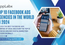 Top 10 Facebook Ads Agencies in the World in 2024 Top 10 Facebook Ads Agencies in the World in 2024