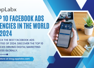 Top 10 Facebook Ads Agencies in the World in 2024 Top 10 Facebook Ads Agencies in the World in 2024