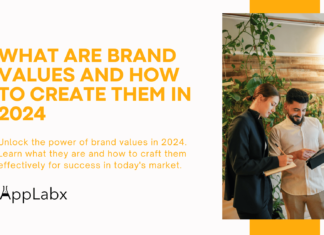What are Brand Values and How to Create Them in 2024 What are Brand Values and How to Create Them in 2024