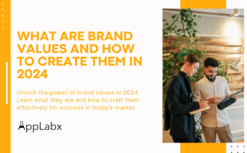 What are Brand Values and How to Create Them in 2024 What are Brand Values and How to Create Them in 2024