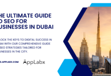 The Ultimate Guide to SEO for Businesses in Dubai The Ultimate Guide to SEO for Businesses in Dubai