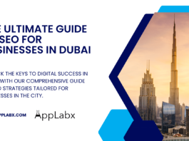 The Ultimate Guide to SEO for Businesses in Dubai