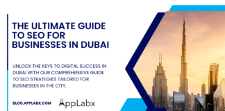 The Ultimate Guide to SEO for Businesses in Dubai The Ultimate Guide to SEO for Businesses in Dubai