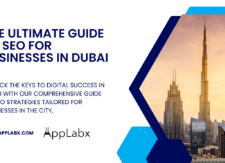 The Ultimate Guide to SEO for Businesses in Dubai The Ultimate Guide to SEO for Businesses in Dubai