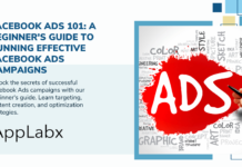 Facebook Ads 101: A Beginner’s Guide to Running Effective Facebook Ads Campaigns