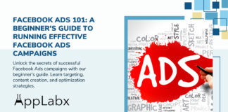 Facebook Ads 101: A Beginner’s Guide to Running Effective Facebook Ads Campaigns
