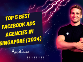 Top 5 Best Facebook Ads Agencies in Singapore (2024)