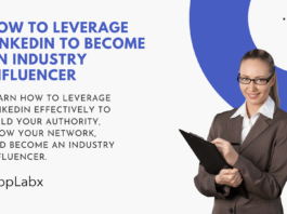 How to Leverage LinkedIn to Become an Industry Influencer