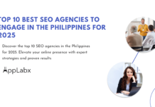 Top 10 Best SEO Agencies to Engage in the Philippines for 2025 Top 10 Best SEO Agencies to Engage in the Philippines for 2025