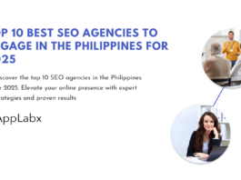 Top 10 Best SEO Agencies to Engage in the Philippines for 2025