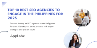 Top 10 Best SEO Agencies to Engage in the Philippines for 2025 Top 10 Best SEO Agencies to Engage in the Philippines for 2025