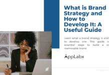 What is Brand Strategy and How to Develop It: A Useful Guide