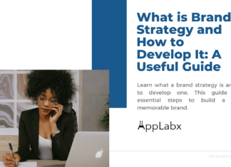 What is Brand Strategy and How to Develop It: A Useful Guide