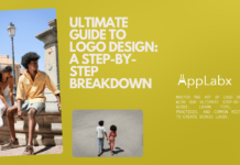 Ultimate Guide to Logo Design: A Step-by-Step Breakdown