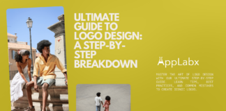 Ultimate Guide to Logo Design: A Step-by-Step Breakdown