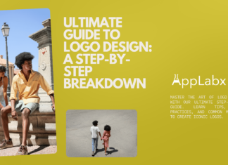 Ultimate Guide to Logo Design: A Step-by-Step Breakdown
