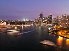 Ultimate Guide to SEO in Australia: A Comprehensive Overview