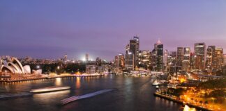 Ultimate Guide to SEO in Australia: A Comprehensive Overview Ultimate Guide to SEO in Australia: A Comprehensive Overview