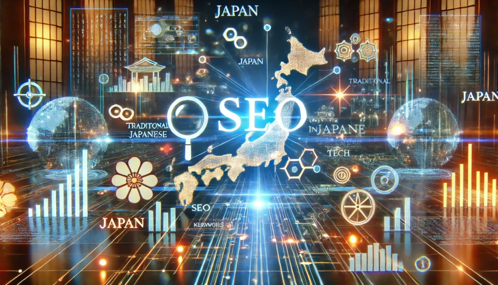 SEO Japan: A Comprehensive Guide to Japanese Search Engine Optimization