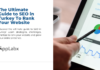 The Ultimate Guide to SEO in Turkey To Rank Your Website The Ultimate Guide to SEO in Turkey To Rank Your Website