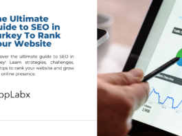 The Ultimate Guide to SEO in Turkey To Rank Your Website