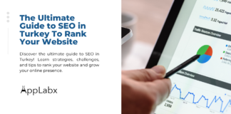 The Ultimate Guide to SEO in Turkey To Rank Your Website The Ultimate Guide to SEO in Turkey To Rank Your Website