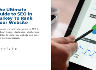 The Ultimate Guide to SEO in Turkey To Rank Your Website The Ultimate Guide to SEO in Turkey To Rank Your Website