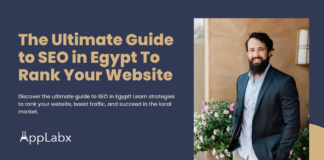 The Ultimate Guide to SEO in Egypt To Rank Your Website The Ultimate Guide to SEO in Egypt To Rank Your Website