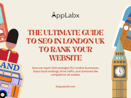 The Ultimate Guide to SEO in London UK To Rank Your Website