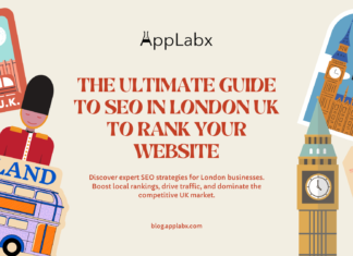 The Ultimate Guide to SEO in London UK To Rank Your Website The Ultimate Guide to SEO in London UK To Rank Your Website