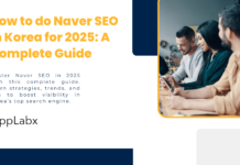 How to do Naver SEO in Korea for 2025: A Complete Guide How to do Naver SEO in Korea for 2025: A Complete Guide