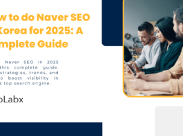 How to do Naver SEO in Korea for 2025: A Complete Guide How to do Naver SEO in Korea for 2025: A Complete Guide