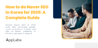 How to do Naver SEO in Korea for 2025: A Complete Guide How to do Naver SEO in Korea for 2025: A Complete Guide