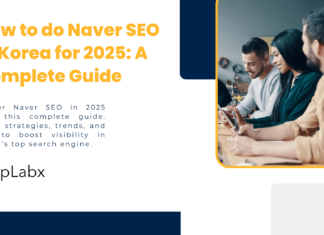 How to do Naver SEO in Korea for 2025: A Complete Guide How to do Naver SEO in Korea for 2025: A Complete Guide